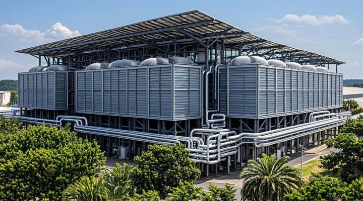 Bridge Data Centres: расширение в Таиланде потребует 6 млрд долларов