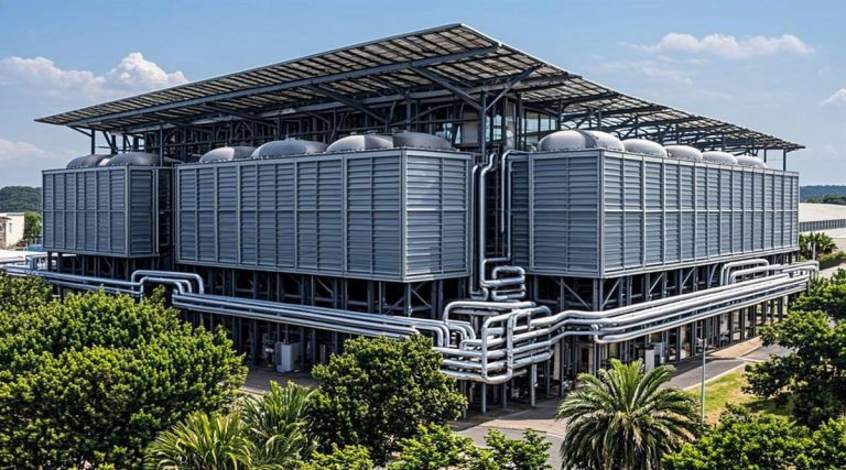 Bridge Data Centres: расширение в Таиланде потребует 6 млрд долларов