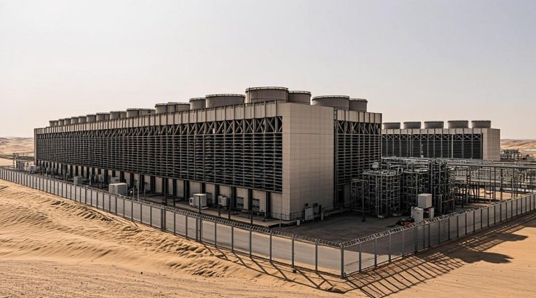 Сбои в облачном сегменте «Амазон» в Бахрейне: последствия атак беспилотников