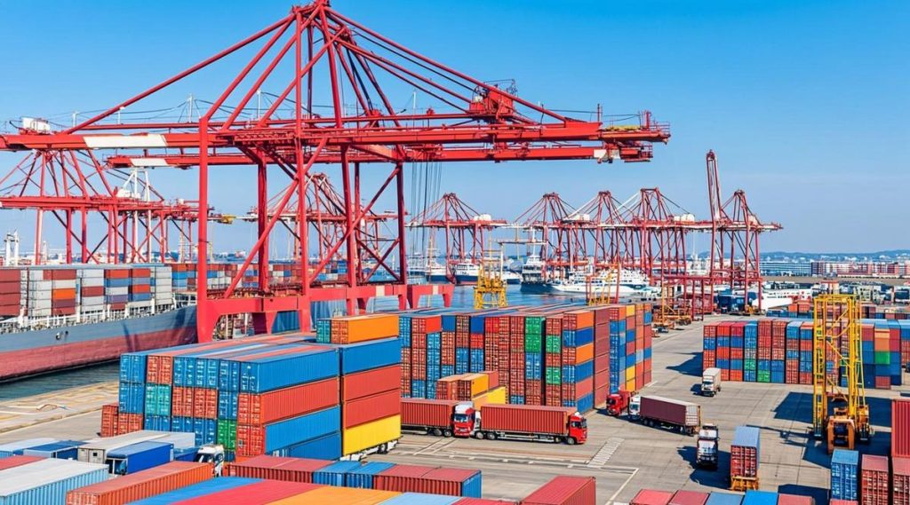 Кения и Китай: завершение переговоров о беспошлинной торговле