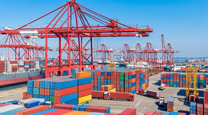 Кения и Китай: завершение переговоров о беспошлинной торговле