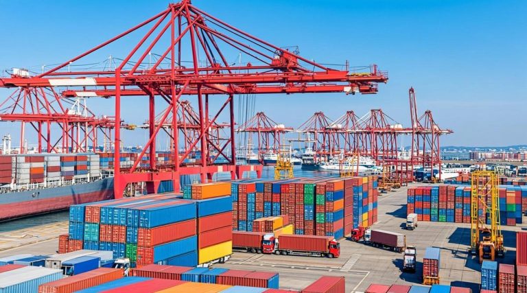 Кения и Китай: завершение переговоров о беспошлинной торговле