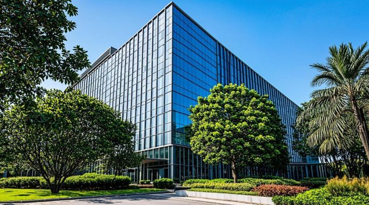 Майкрософт инвестирует более миллиарда долларов в ИТ-инфраструктуру Таиланда