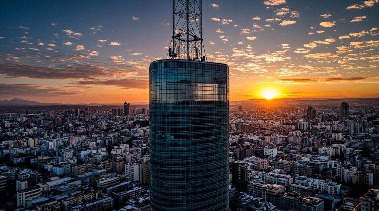 Telefónica продает мексиканские активы за 450 млн долларов