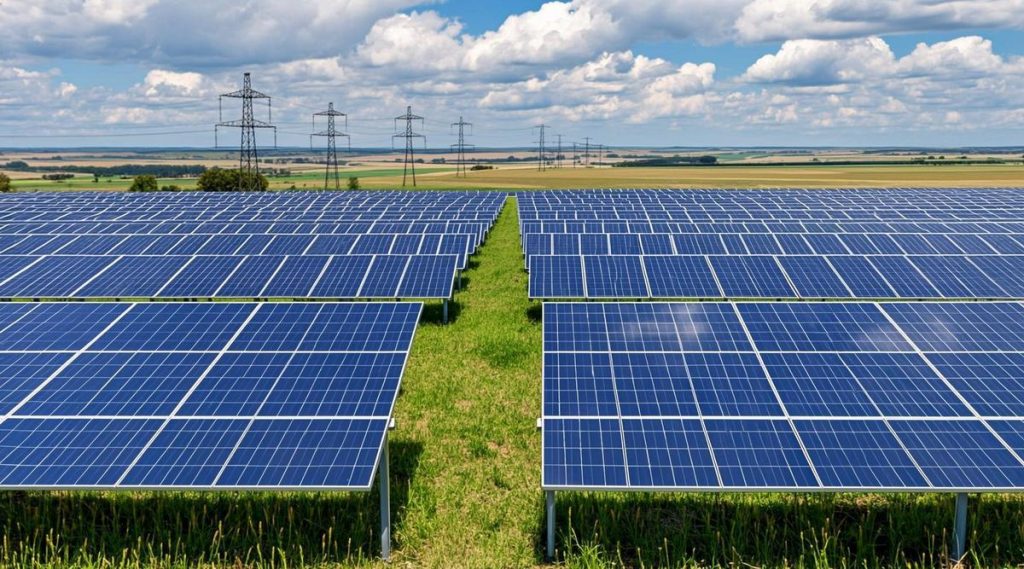 Qualitas Energy: испанский фонд приобрел солнечные активы в Польше