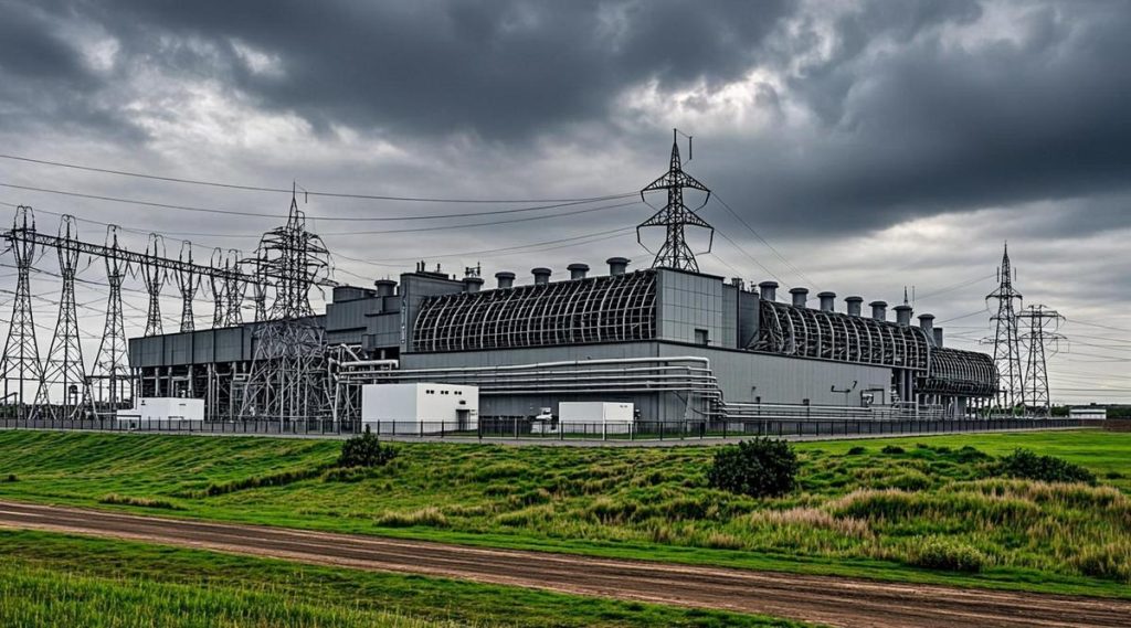 OpenAI приостановила проект Stargate UK: компания ждет снижения цен на энергию