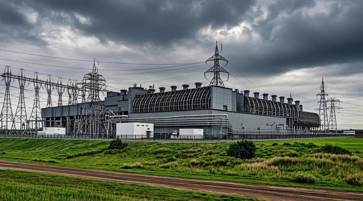 OpenAI приостановила проект Stargate UK: компания ждет снижения цен на энергию