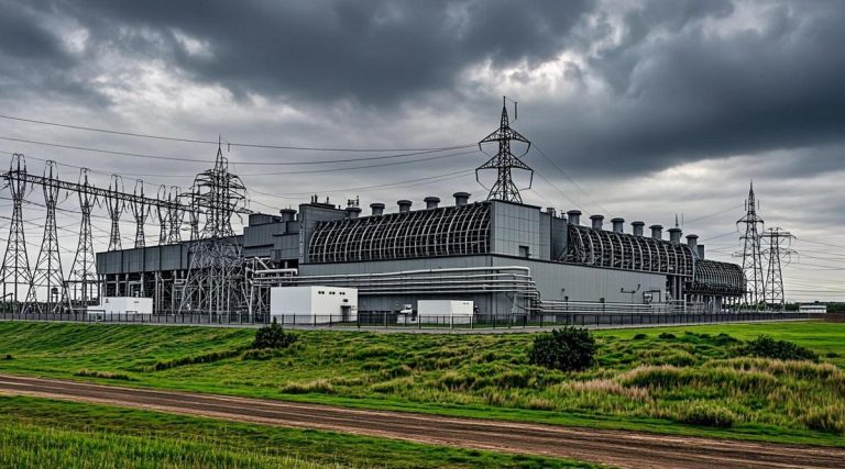 OpenAI приостановила проект Stargate UK: компания ждет снижения цен на энергию