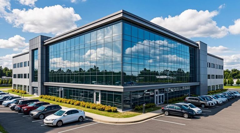 Индиана и Iron Nation: поддержка израильских стартапов на 60 млн долларов