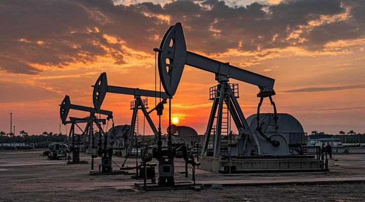 Chevron и PDVSA обменялись активами: американская компания расширяет добычу нефти