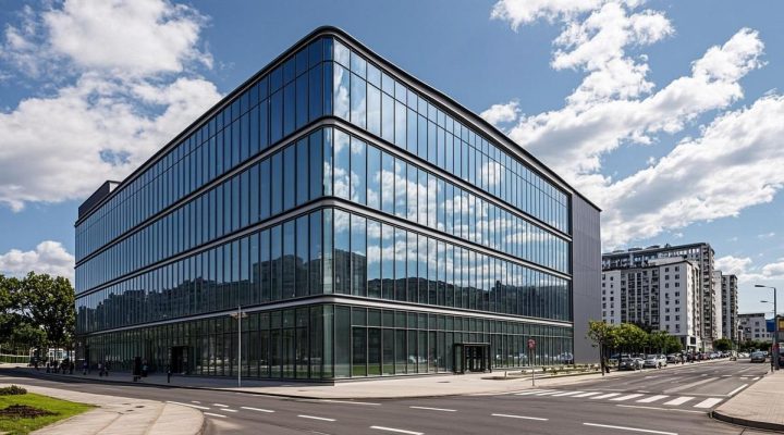 Toyota открыла ИТ-центр во Вроцлаве: разработка цифровых сервисов