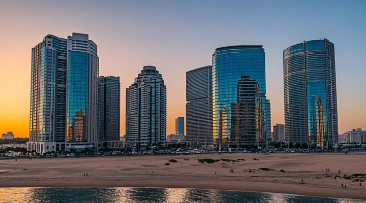 Абу-Даби объединит китайские активы: новая стратегия суверенных фондов