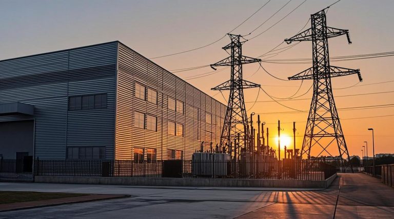 МЭА: рост сектора искусственного интеллекта удвоит энергопотребление ЦОД