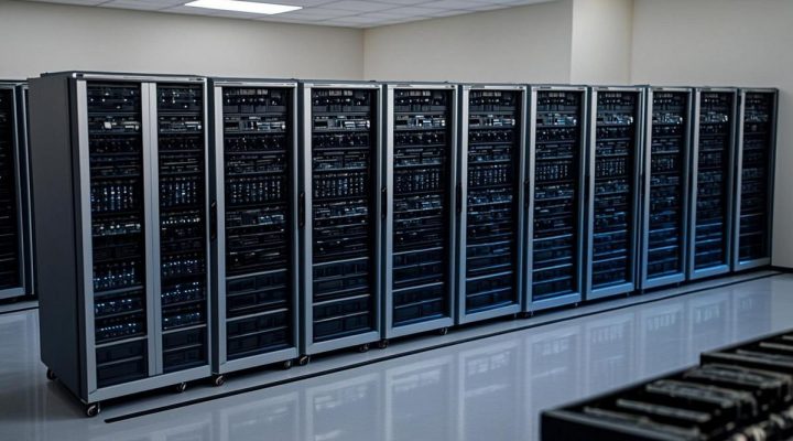 Великобритания начала прямое инвестирование в разработчиков ИИ