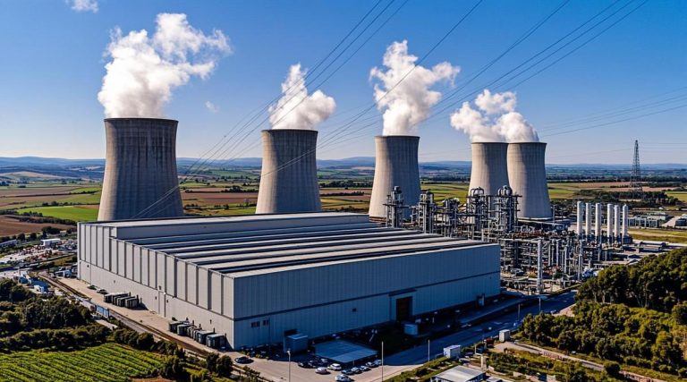 Проект «AI City»: в Бразилии построят масштабный центр данных для систем ИИ