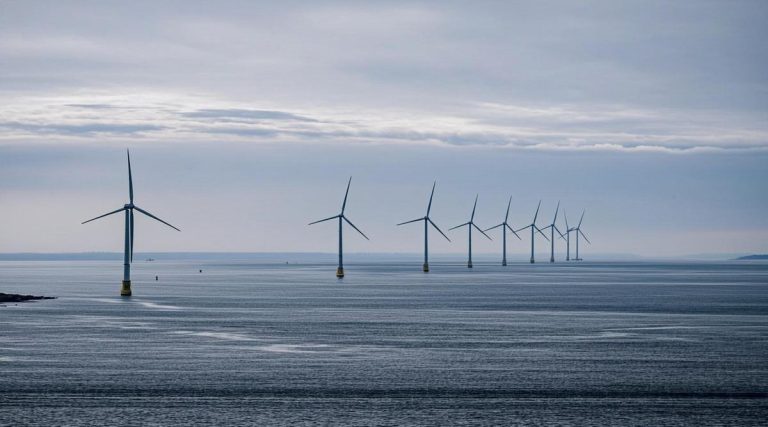 Engie обсуждает возврат средств за шельфовые ветровые участки в США