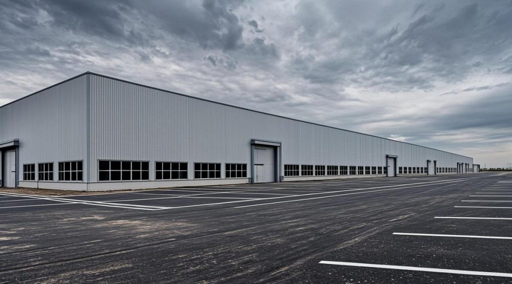 Stellantis оптимизирует производство: европейские заводы могут продать Dongfeng