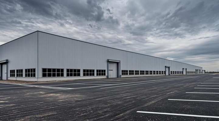 Stellantis оптимизирует производство: европейские заводы могут продать Dongfeng