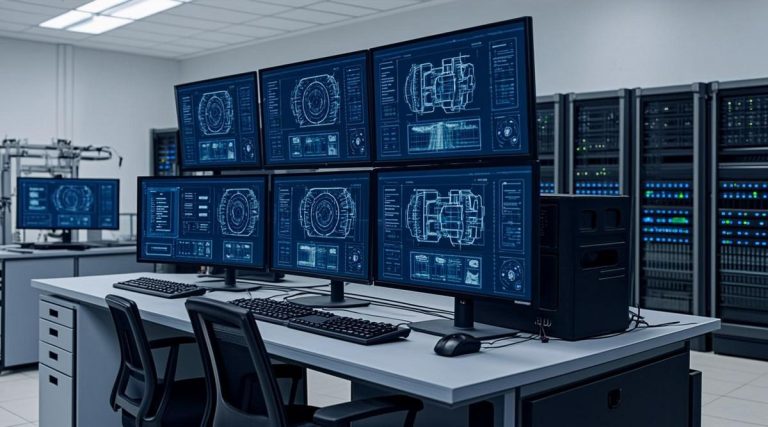 Mistral AI приобрела австрийского разработчика промышленного ИИ Emmi AI