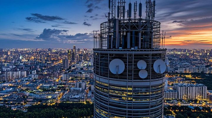 Tuas Limited отказалась от покупки сингапурского оператора M1