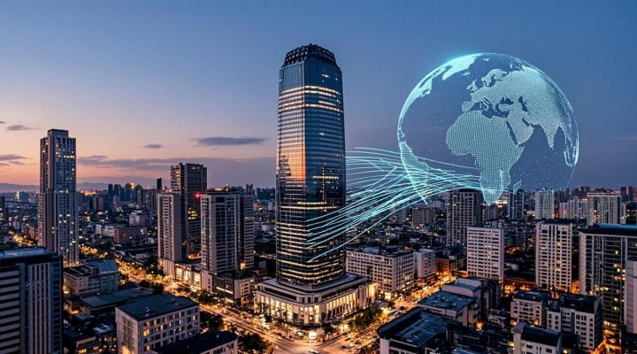 Китай ужесточает контроль за зарубежными инвестициями своих компаний