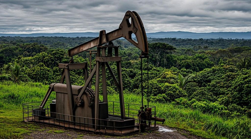 Индия обсуждает с Венесуэлой инвестиции в добычу и закупки нефти