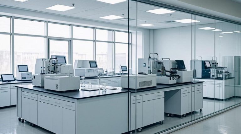 SK Biopharmaceuticals открыла в США хаб для корейских биотехов