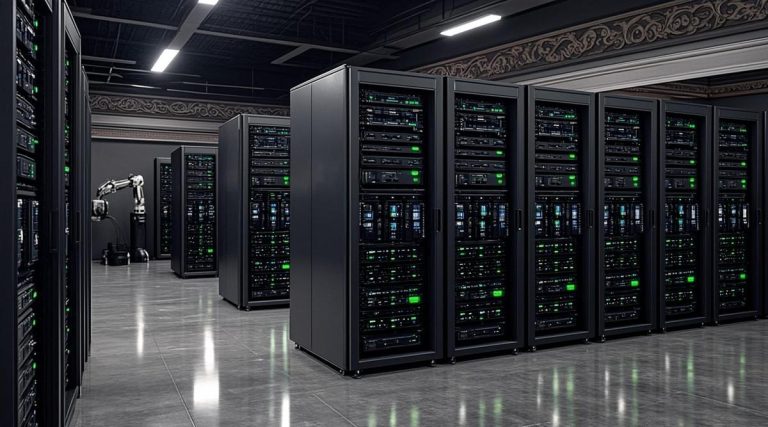 Nvidia построит «ИИ-фабрики» с IT-гигантами Южной Кореи