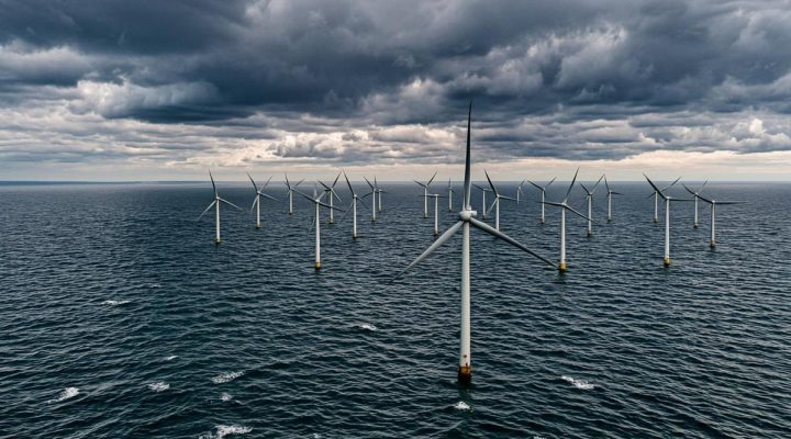 Великобритания и Япония заключили соглашения на £18 млрд