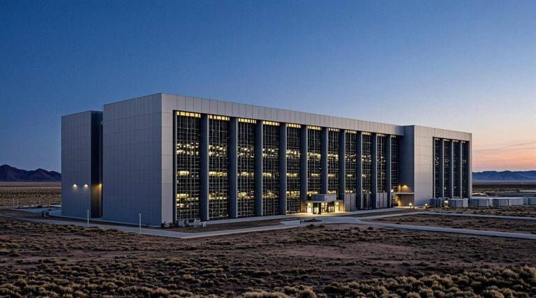 Подразделение NTT привлечет от $1 млрд на дата-центры в США