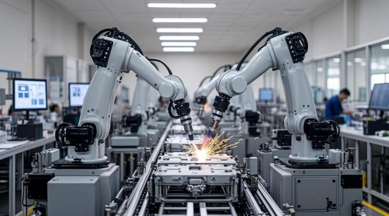Польша привлекает Foxconn для смены экономической модели