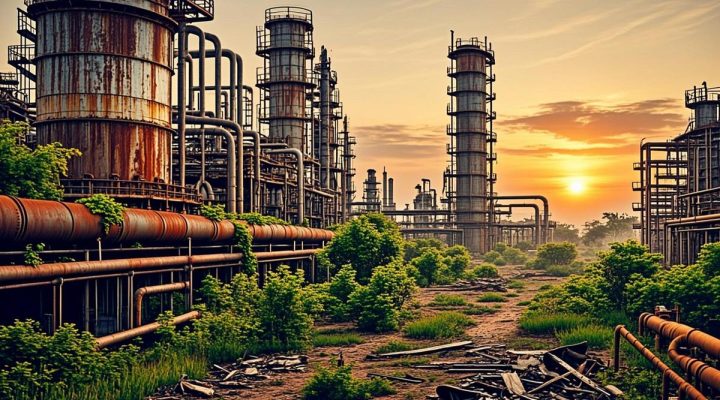 Венесуэла ждет инвесторов в нефтяной сектор после смены законов
