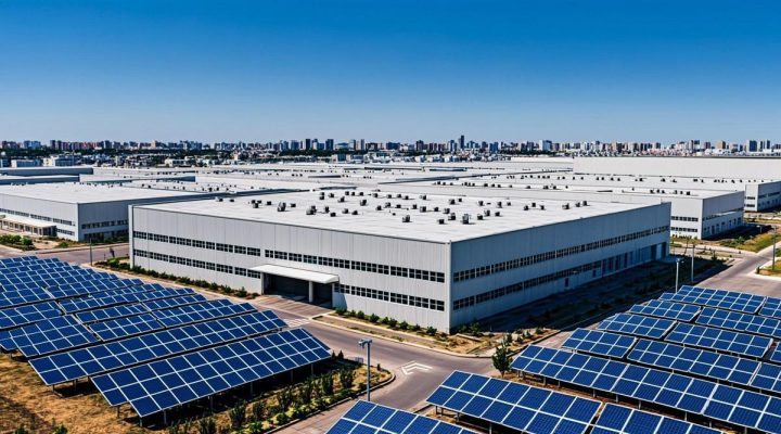 Honda переводит завод в США с электрокаров на батареи для дата-центров