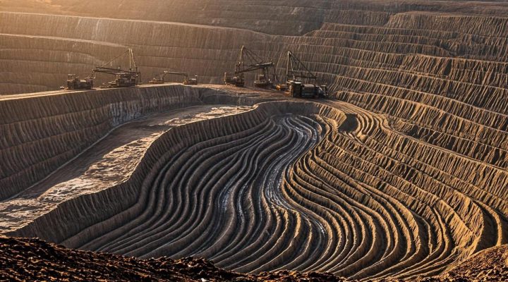 Ограничения КНР на экспорт РЗМ могут стоить миру $6,5 трлн – МЭА