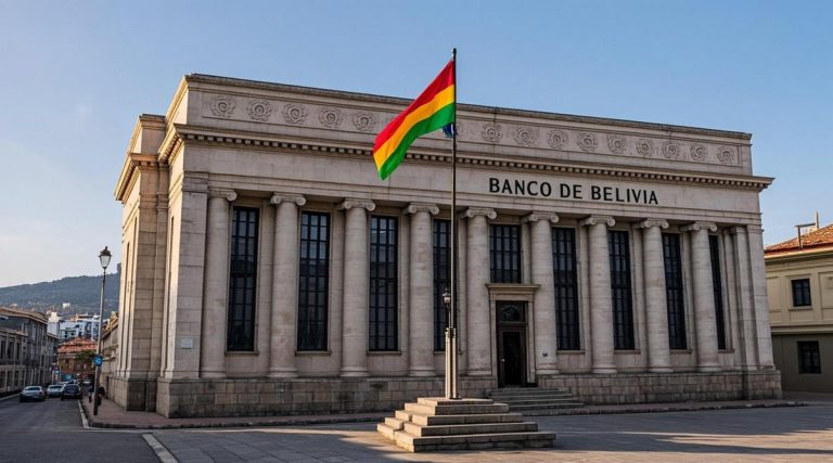 МВФ выделит Боливии $1,9 млрд на экономические реформы