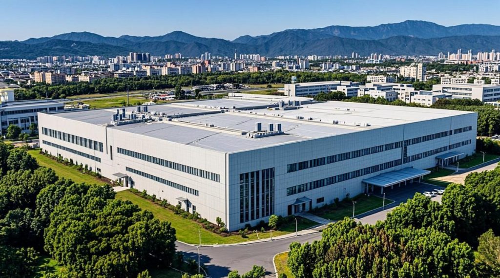 Sony и TSMC вложат Y1 трлн в производство сенсоров в Японии