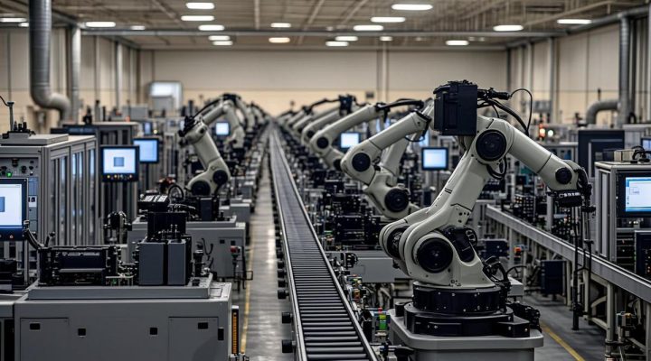 Amkor Technology может продать часть бизнеса в Китае за $1,5 млрд