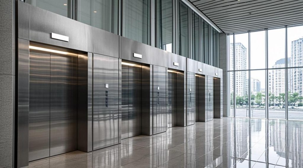 Минюст США начал проверку слияния Kone и TK Elevator на €29,4 млрд
