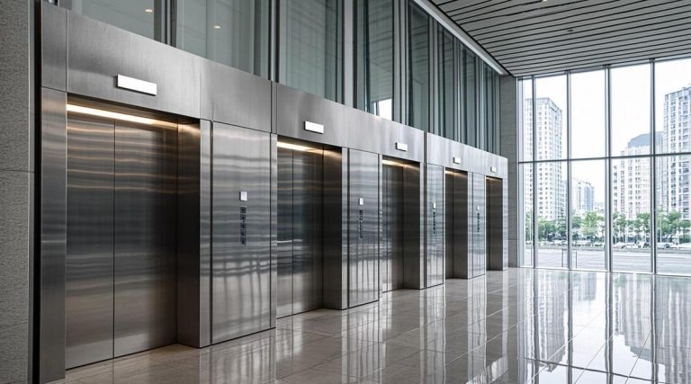 Минюст США начал проверку слияния Kone и TK Elevator на €29,4 млрд