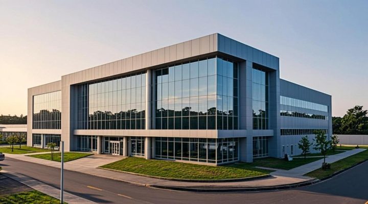 Корейская DeltaX вложит $141 млн в завод аккумуляторов в Джорджии
