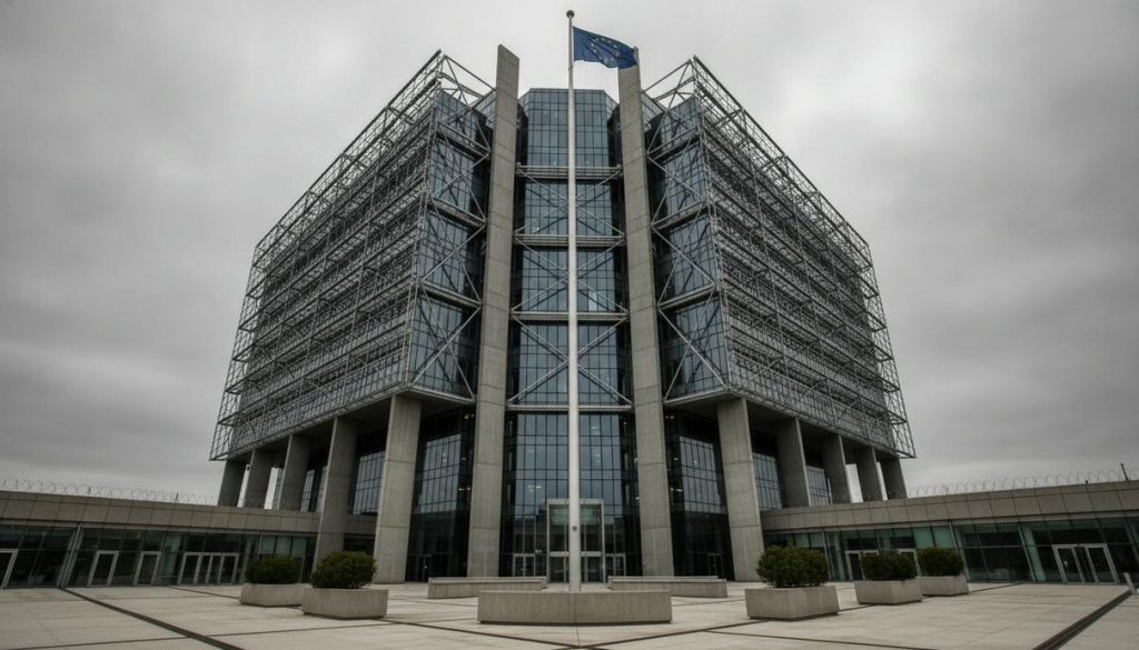 Число проверок иностранных инвестиций в ЕС выросло на 40% за год