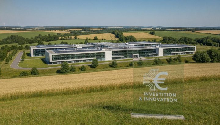 ОАЭ инвестируют €40 млрд в экономику Германии