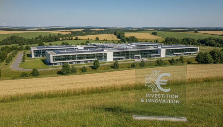 ОАЭ инвестируют €40 млрд в экономику Германии