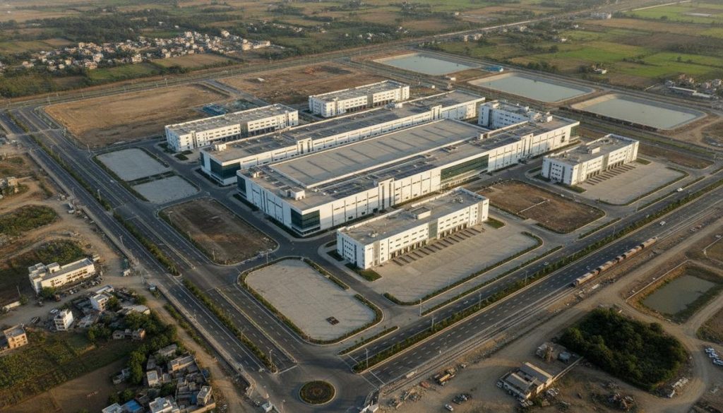 Haier построит в Индии свой крупнейший завод за $738 млн