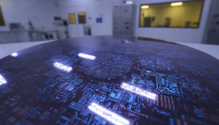 TSMC рассматривает строительство нового завода микросхем в Техасе