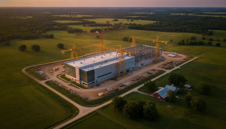 Hitachi Energy построит в США крупнейший трансформаторный завод за $528 млн