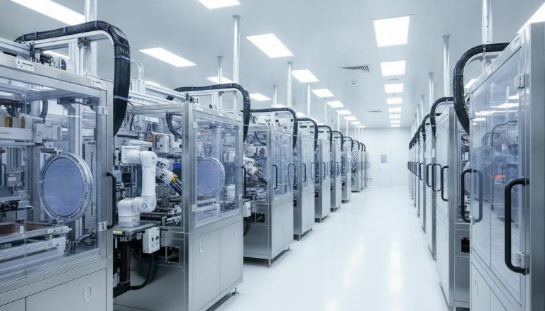 Samsung Electro-Mechanics вложит $5,1 млрд в производство подложек для чипов