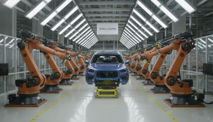 Stellantis вложит $421,5 млн в индийское производство и утроит продажи