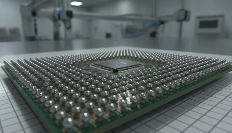 Tesla и Nvidia вложат 3,7 трлн вон в производство подложек для ИИ-чипов