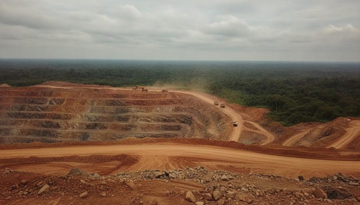 DTEC Mineral вложит $600 млн в завод по переработке РЗМ в Малайзии